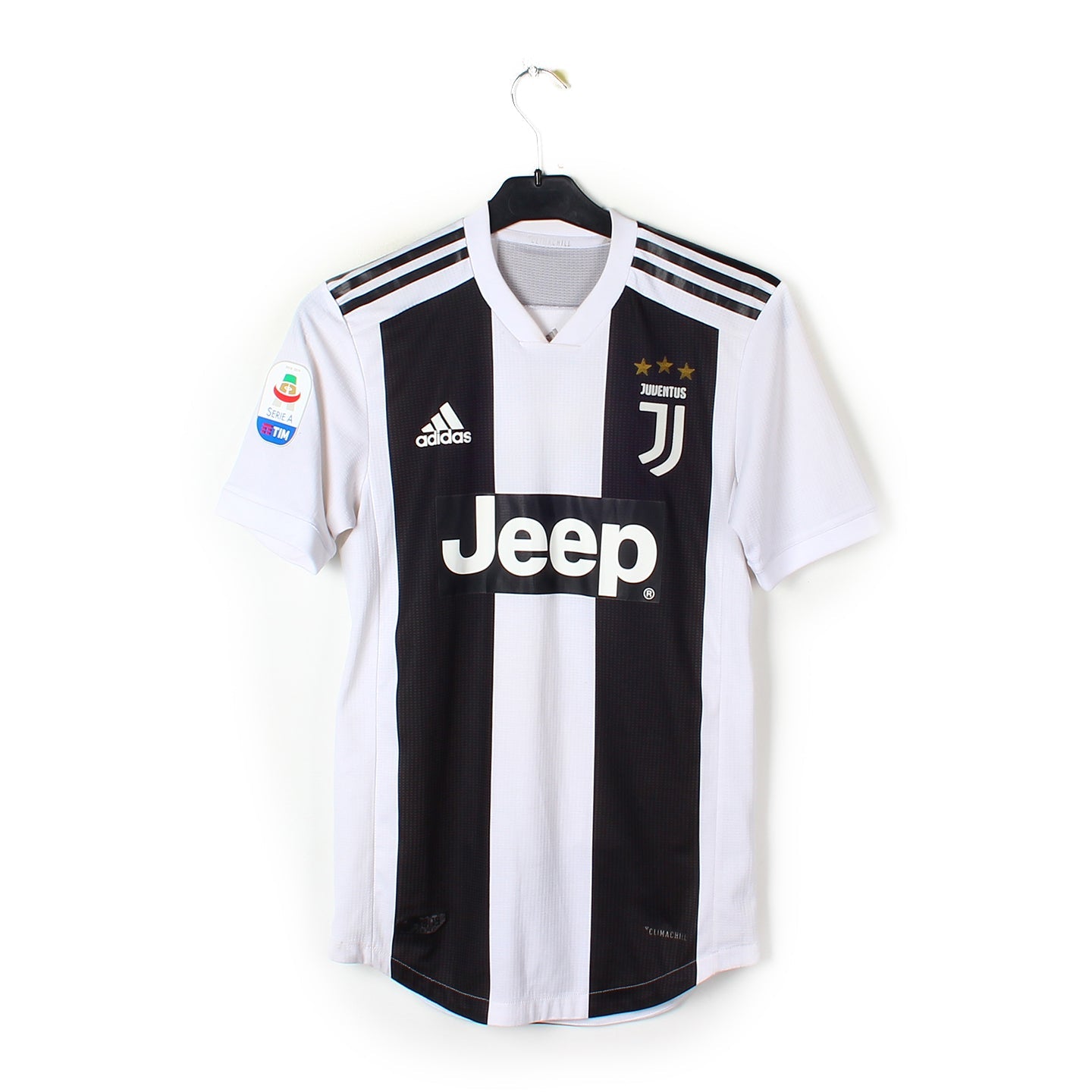 2018/19 - Juventus - Ronaldo #7 (XS) [pro]