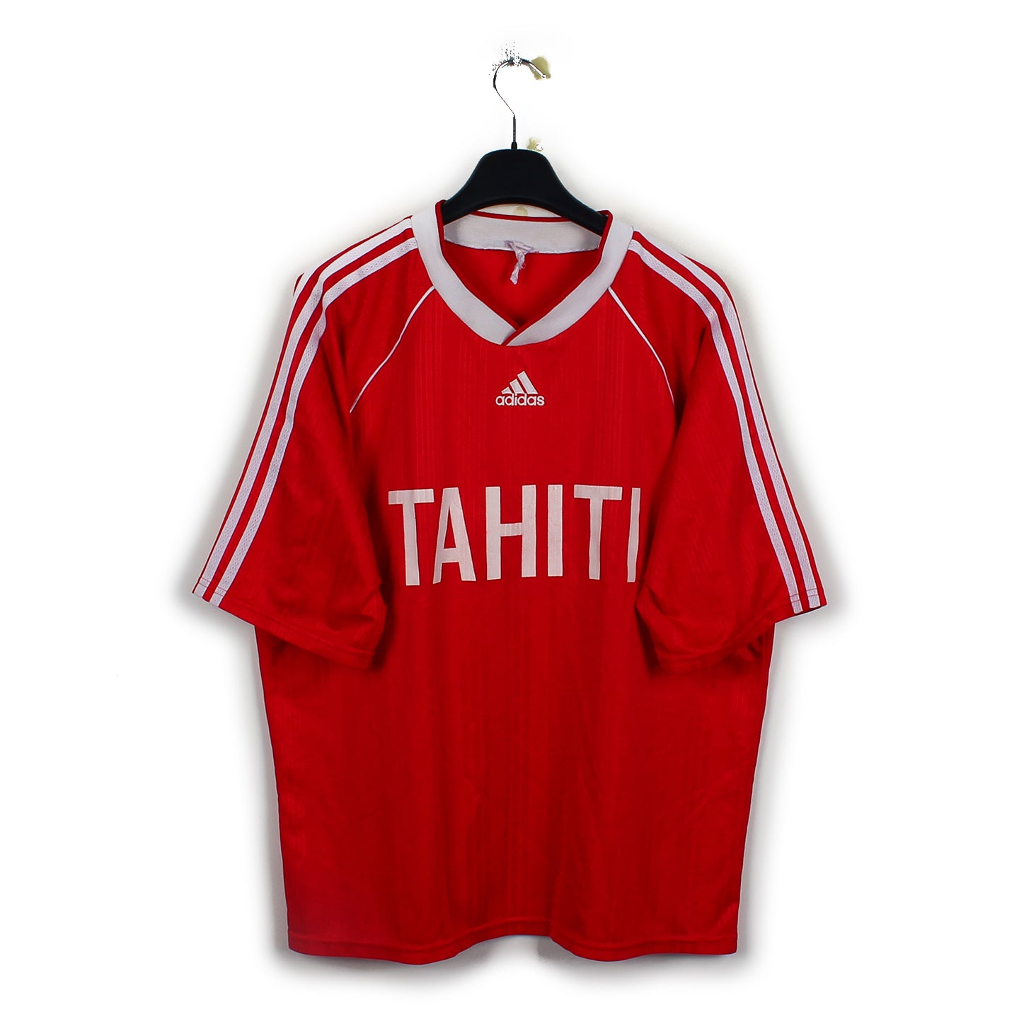 1990's - Tahiti Adidas template #13 (XL)