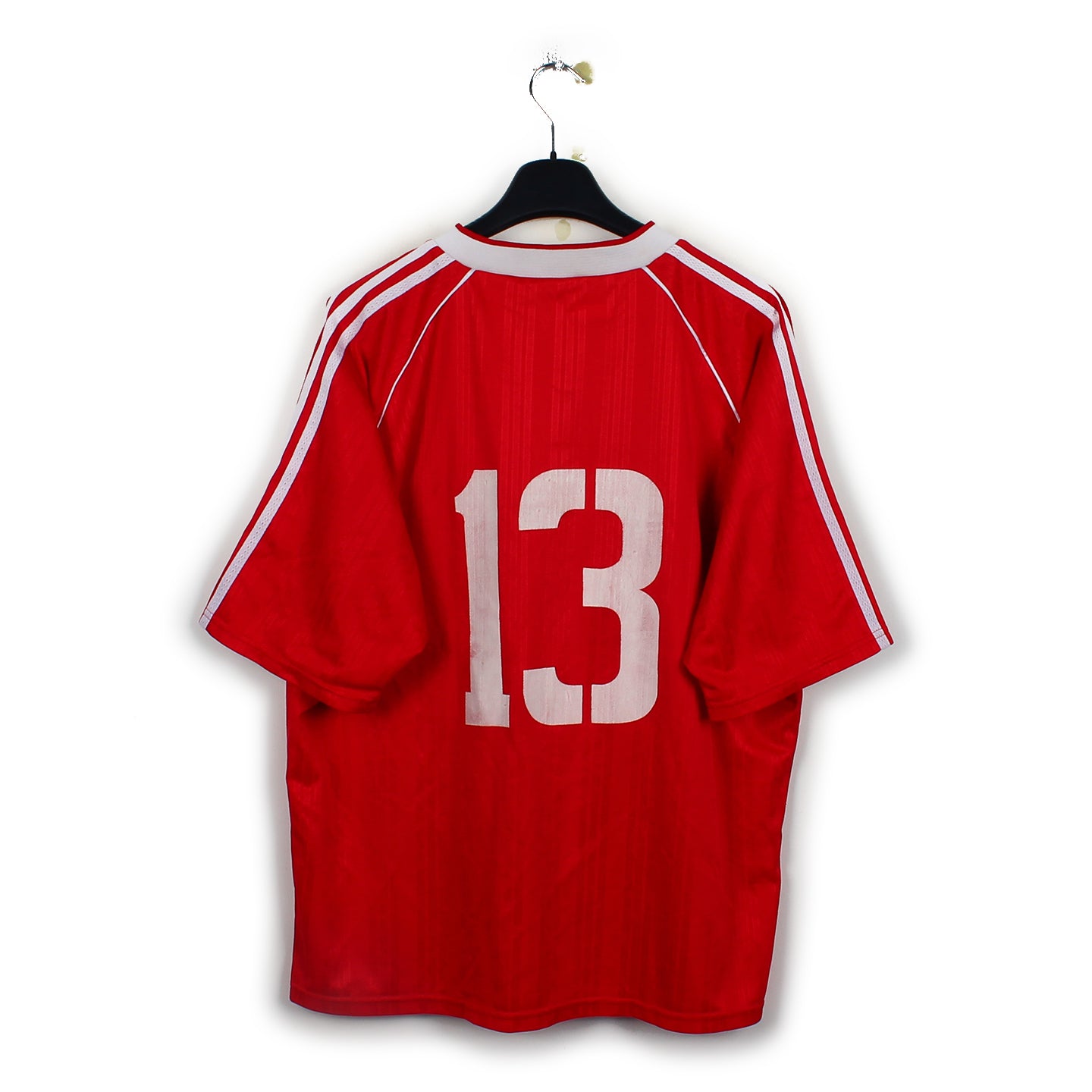 1990's - Tahiti Adidas template #13 (XL)