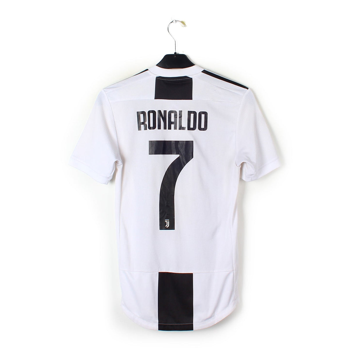 2018/19 - Juventus - Ronaldo #7 (XS) [pro]