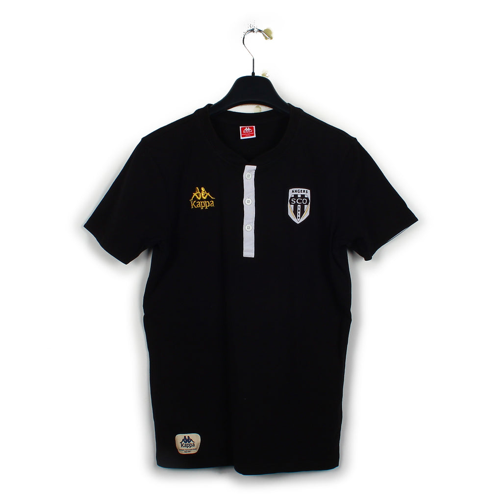 2016/17 - Angers SCO (M)