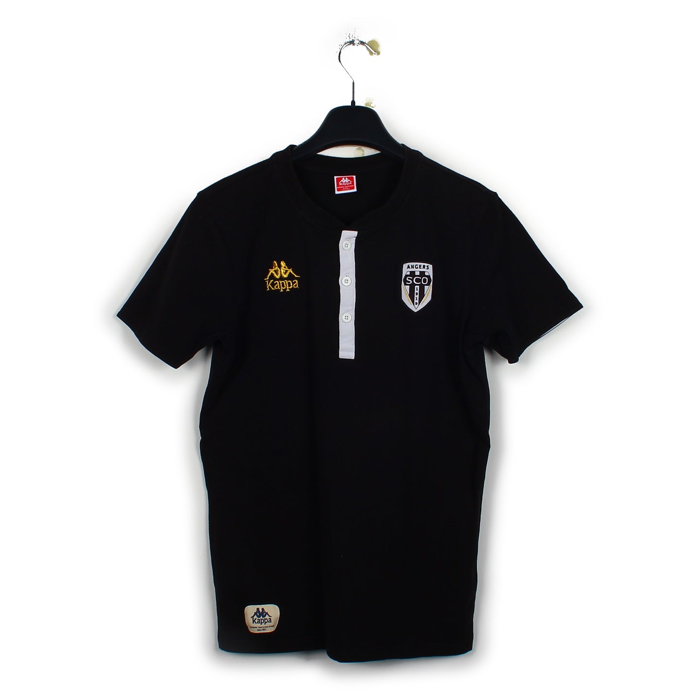 2016/17 - Angers SCO (M)