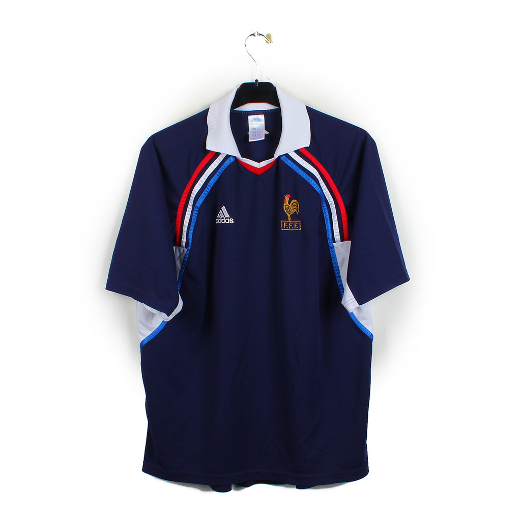 2000/02 - Equipe de France (XL)
