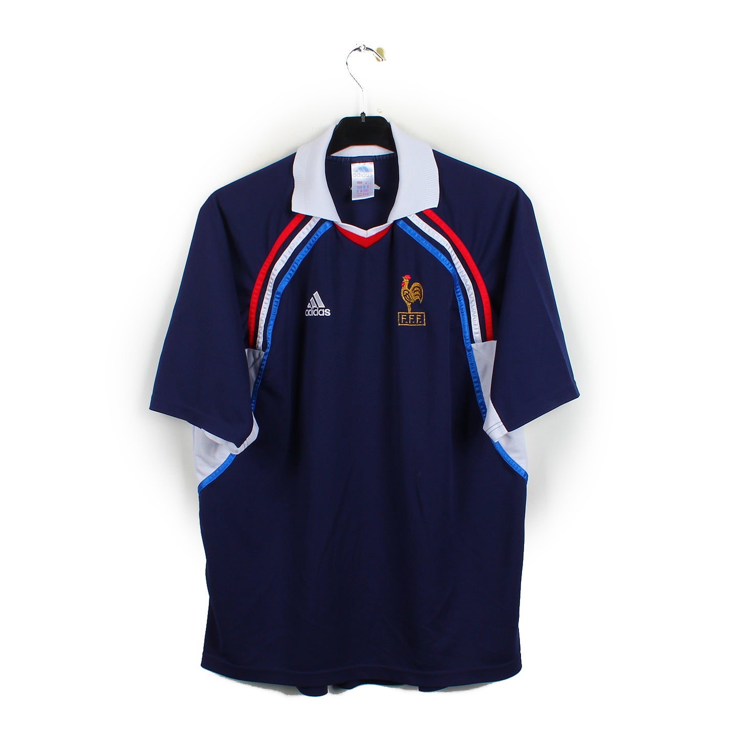 2000/02 - Equipe de France (XL)