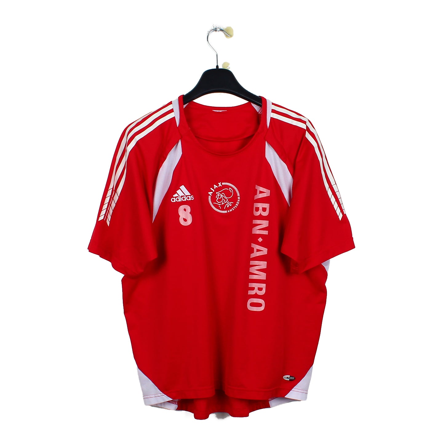 2005/06 - Ajax Amsterdam #8 (L) [stock pro]