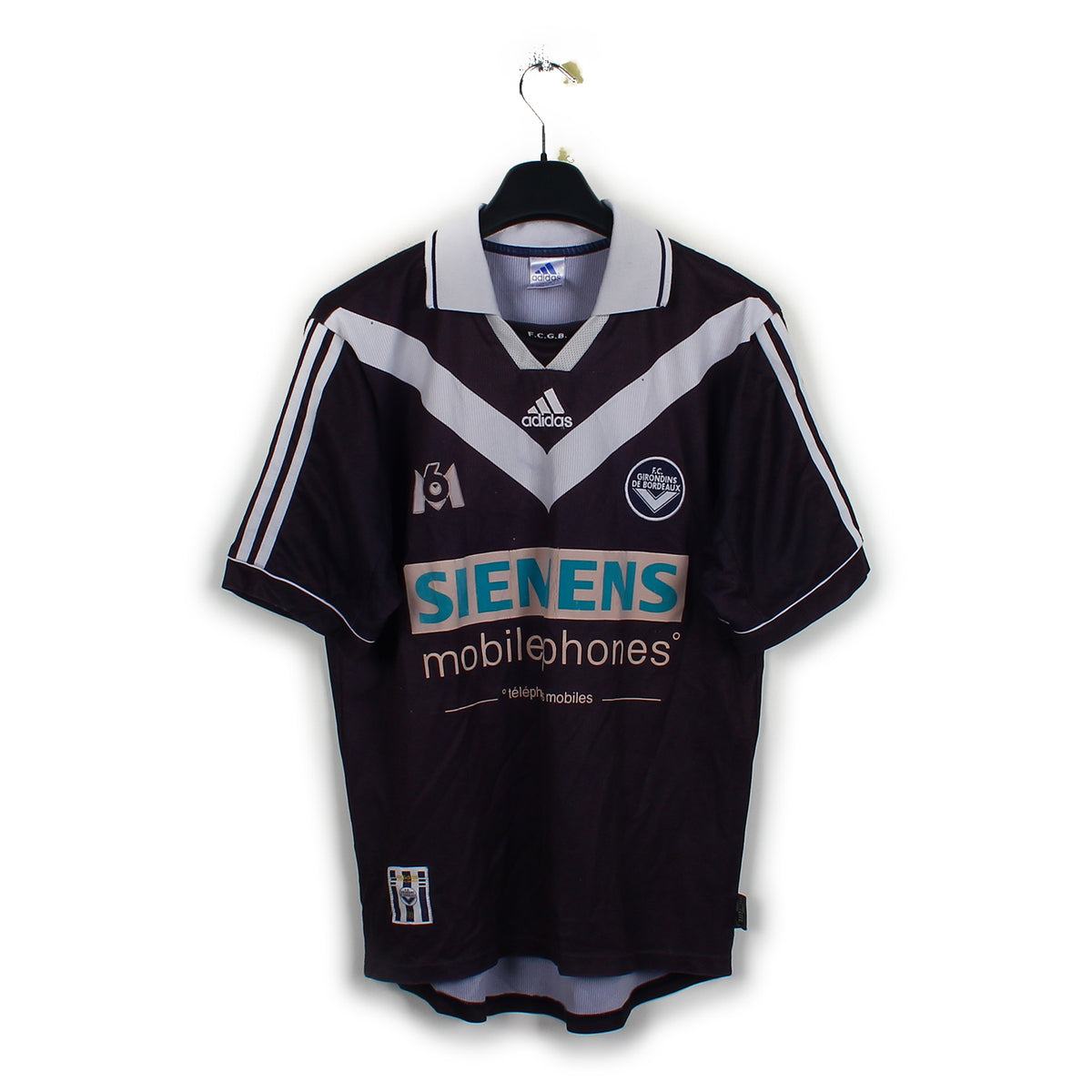 1999/01 - Girondins Bordeaux (M)