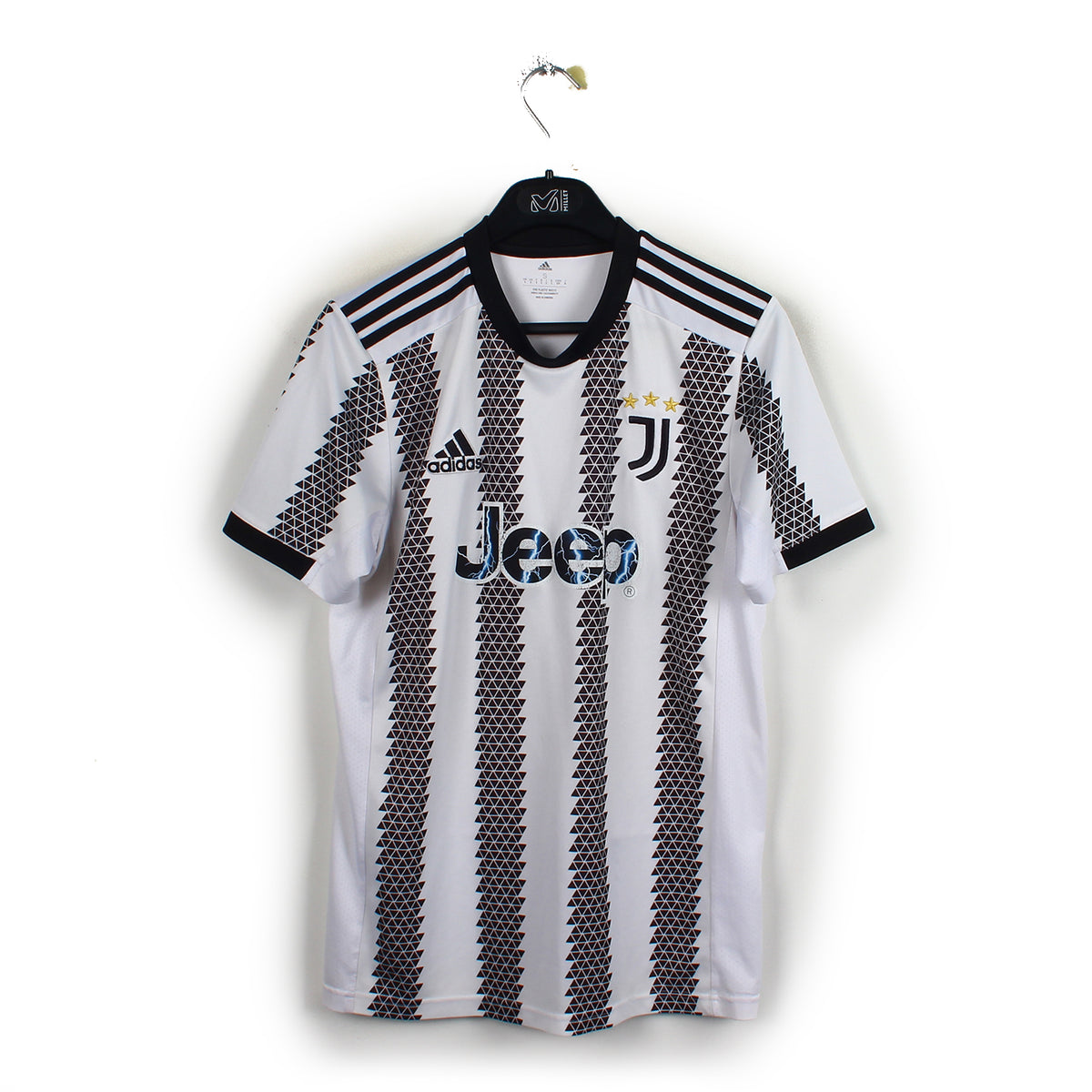 2022/23 - Juventus (S)