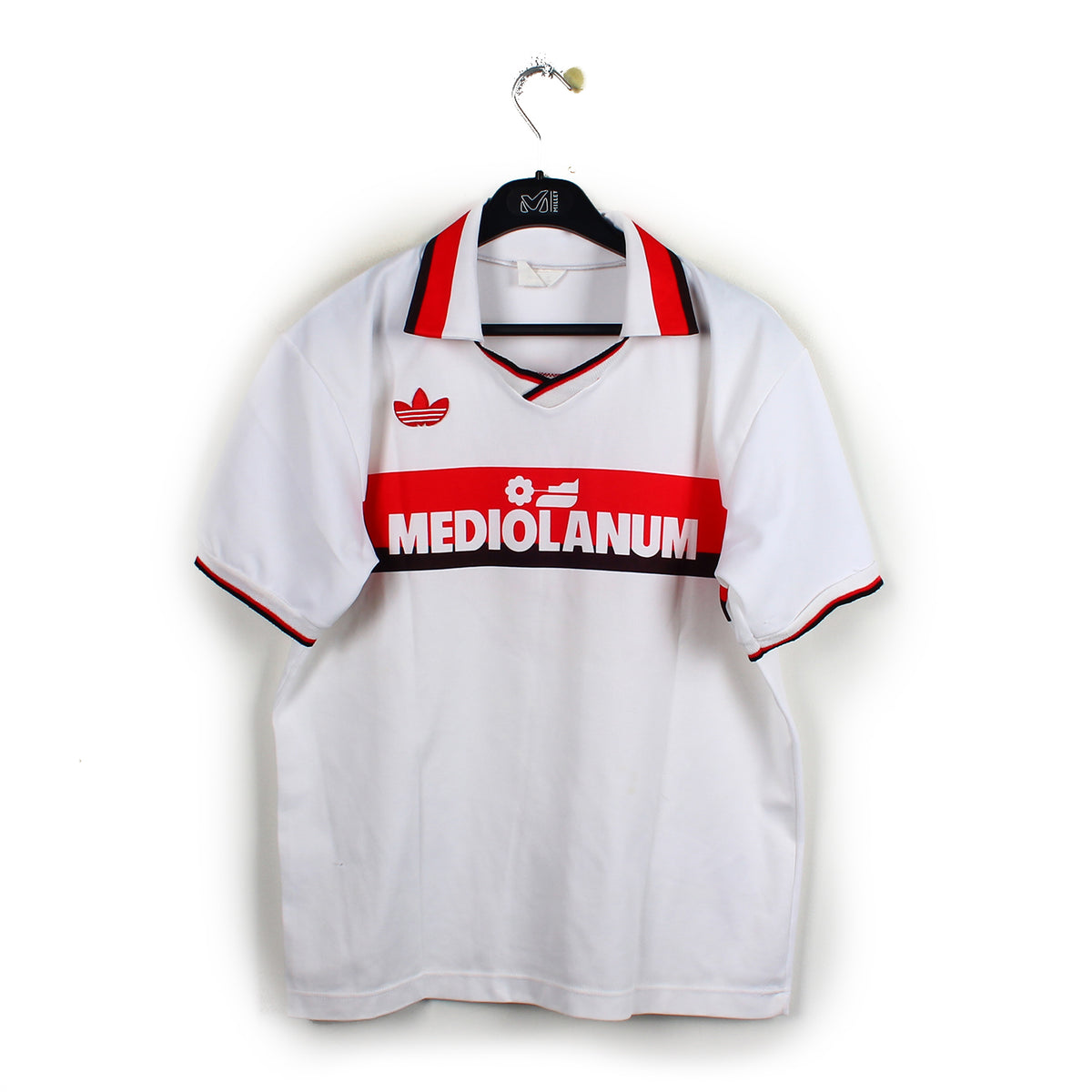 1990/92 - Milan AC #6 (M)