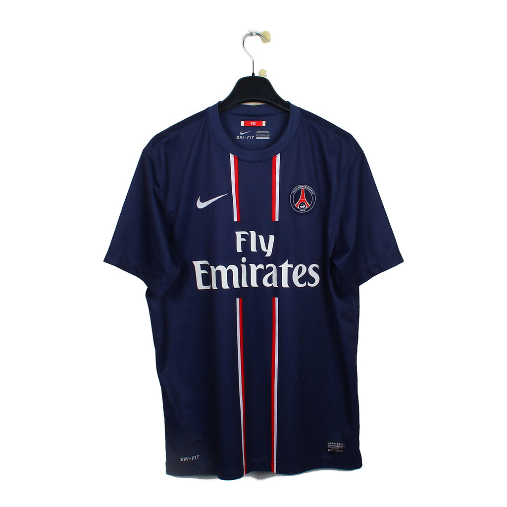 2012/13 - PSG - Beckham #32 (L)