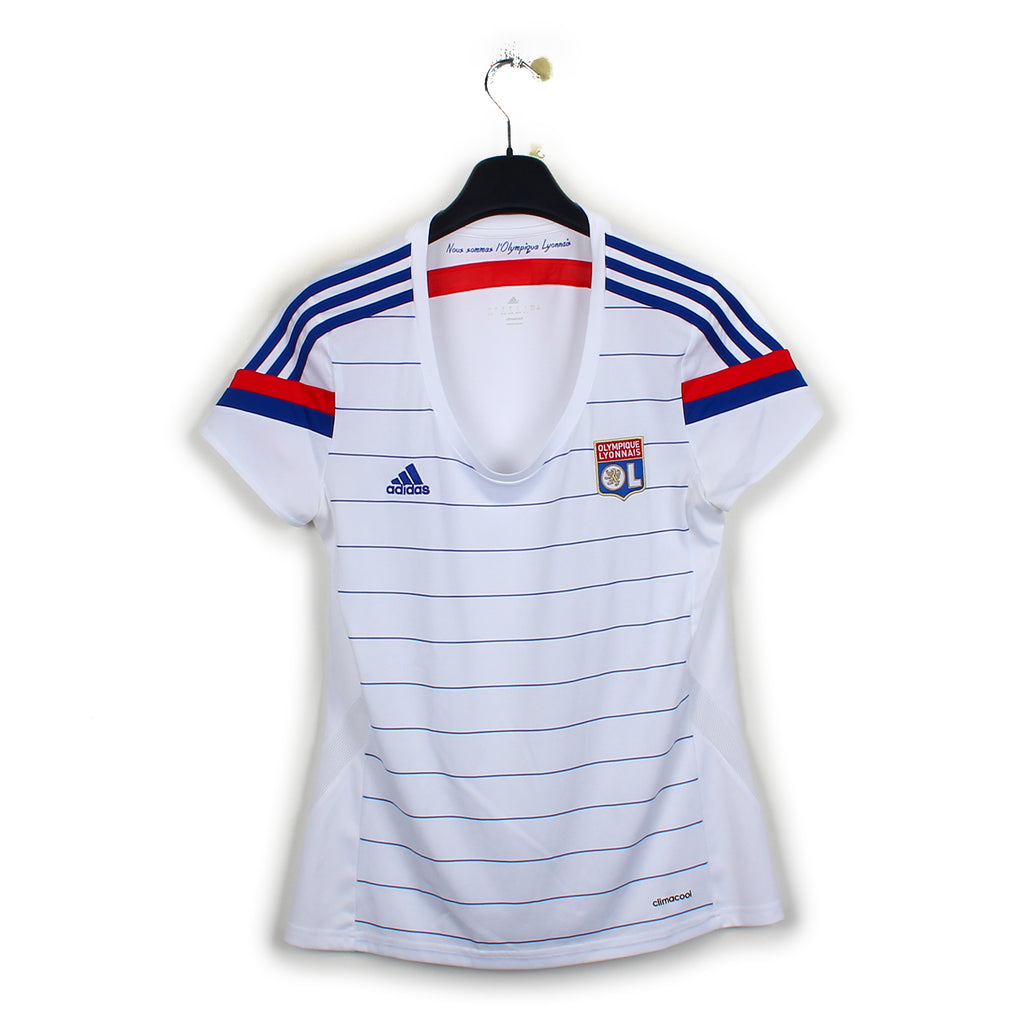 2014/15 - OL (L femme)
