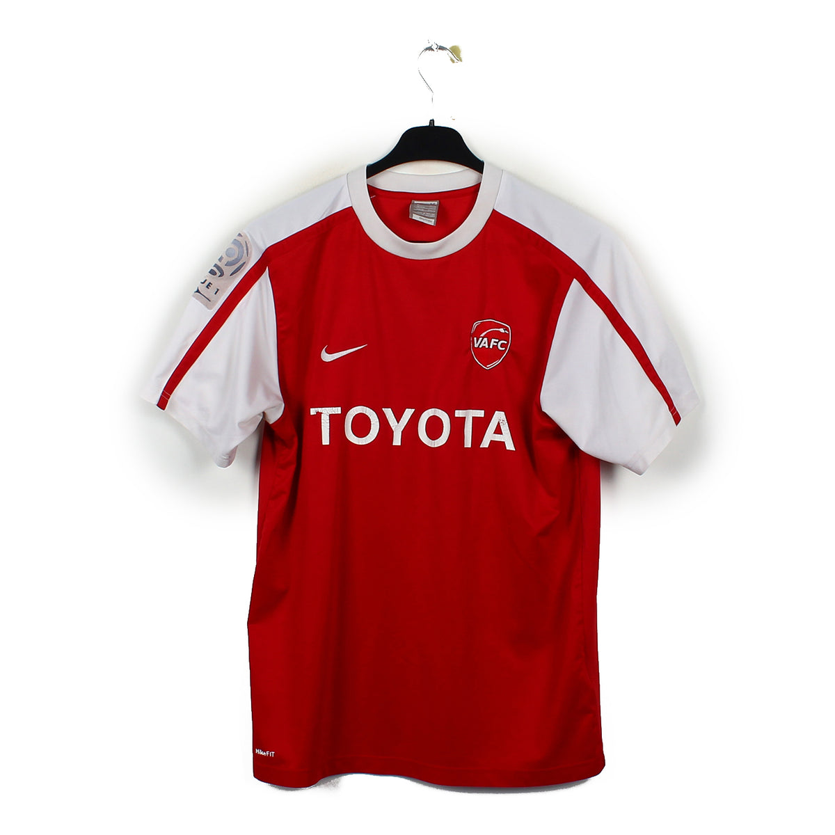 2009/10 - Valenciennes (M)