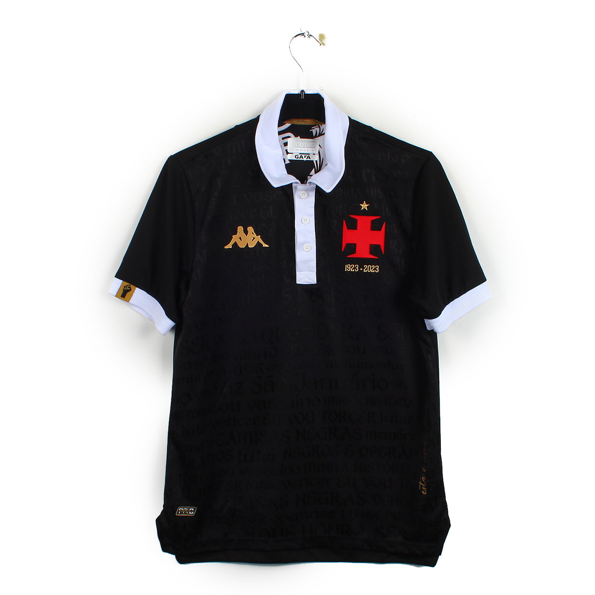 2023 - Vasco da Gama - Payet #10 (S) [pro] *centenaire*