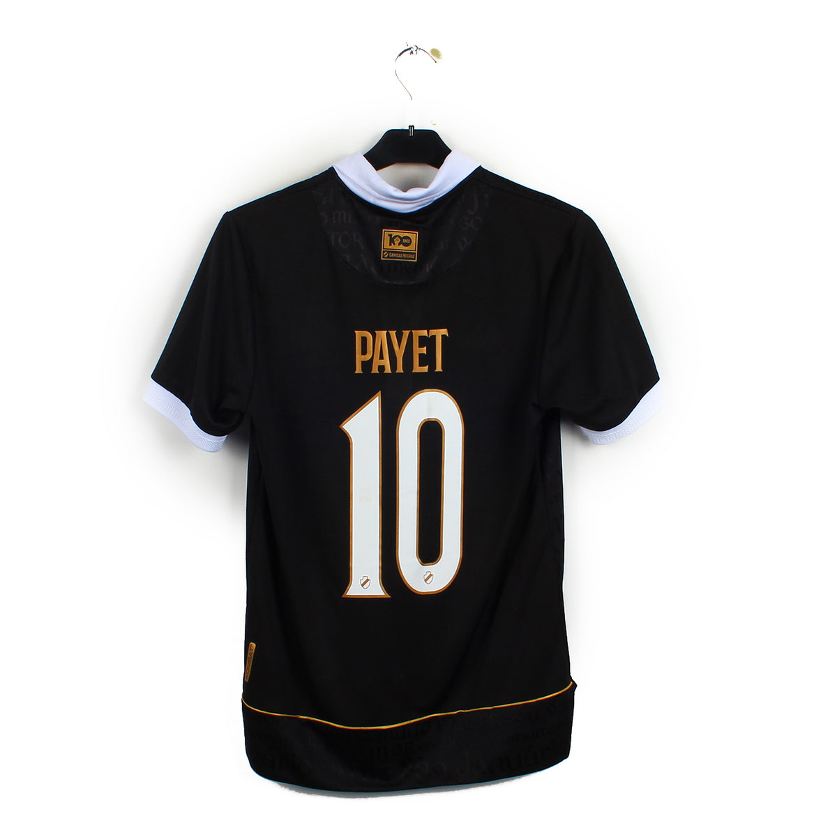 2023 - Vasco da Gama - Payet #10 (S) [pro] *centenaire*