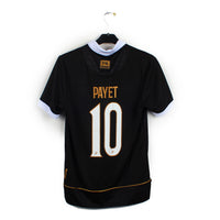 2023 - Vasco da Gama - Payet #10 (S) [pro] *centenaire*