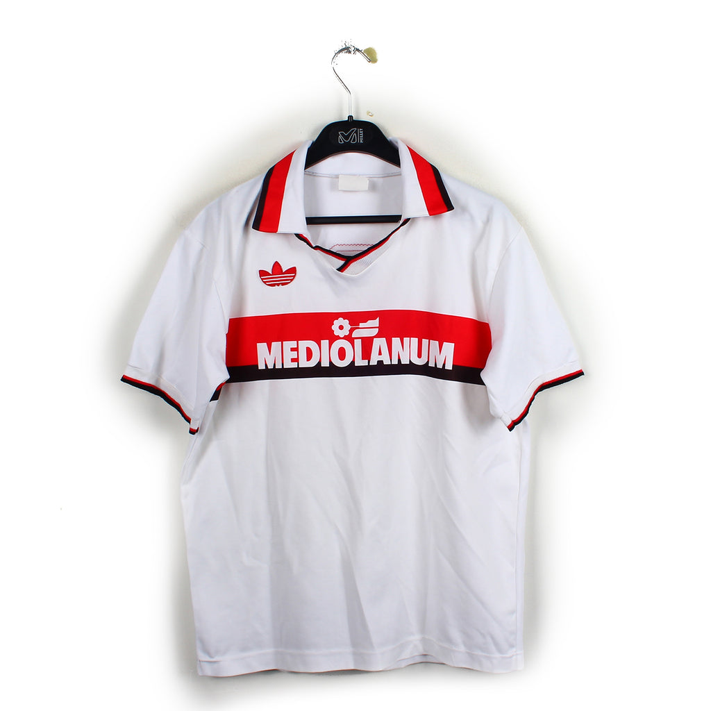 1990/92 - Milan AC #8 (M)