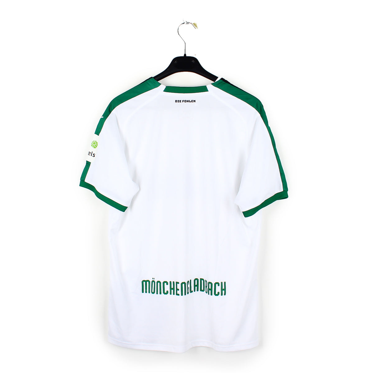 2018/19 - Borussia Monchengladbach (L)