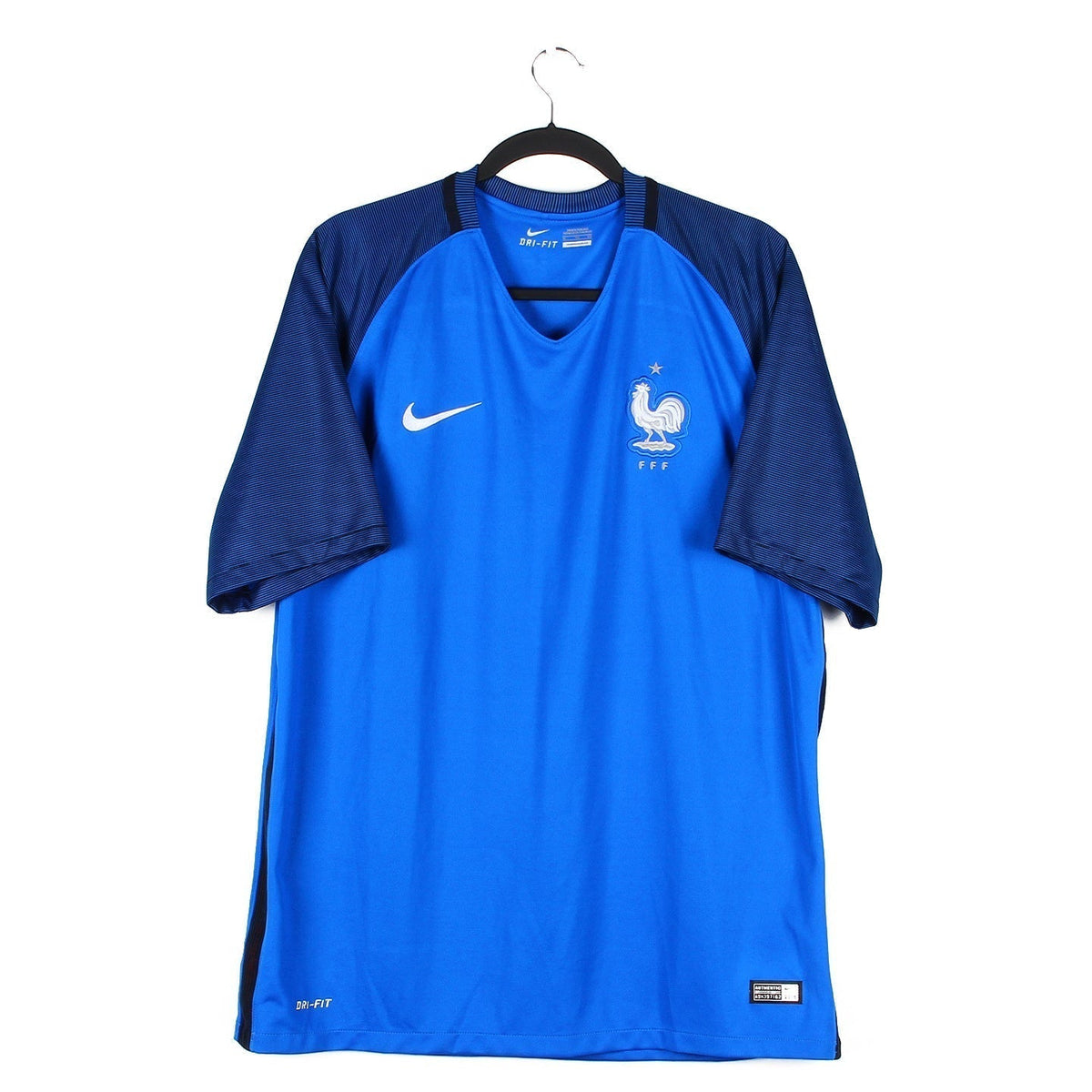 2016 - Equipe de France - Giroud #9 (M)