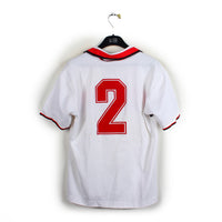 1990/92 - Milan AC #8 (M)
