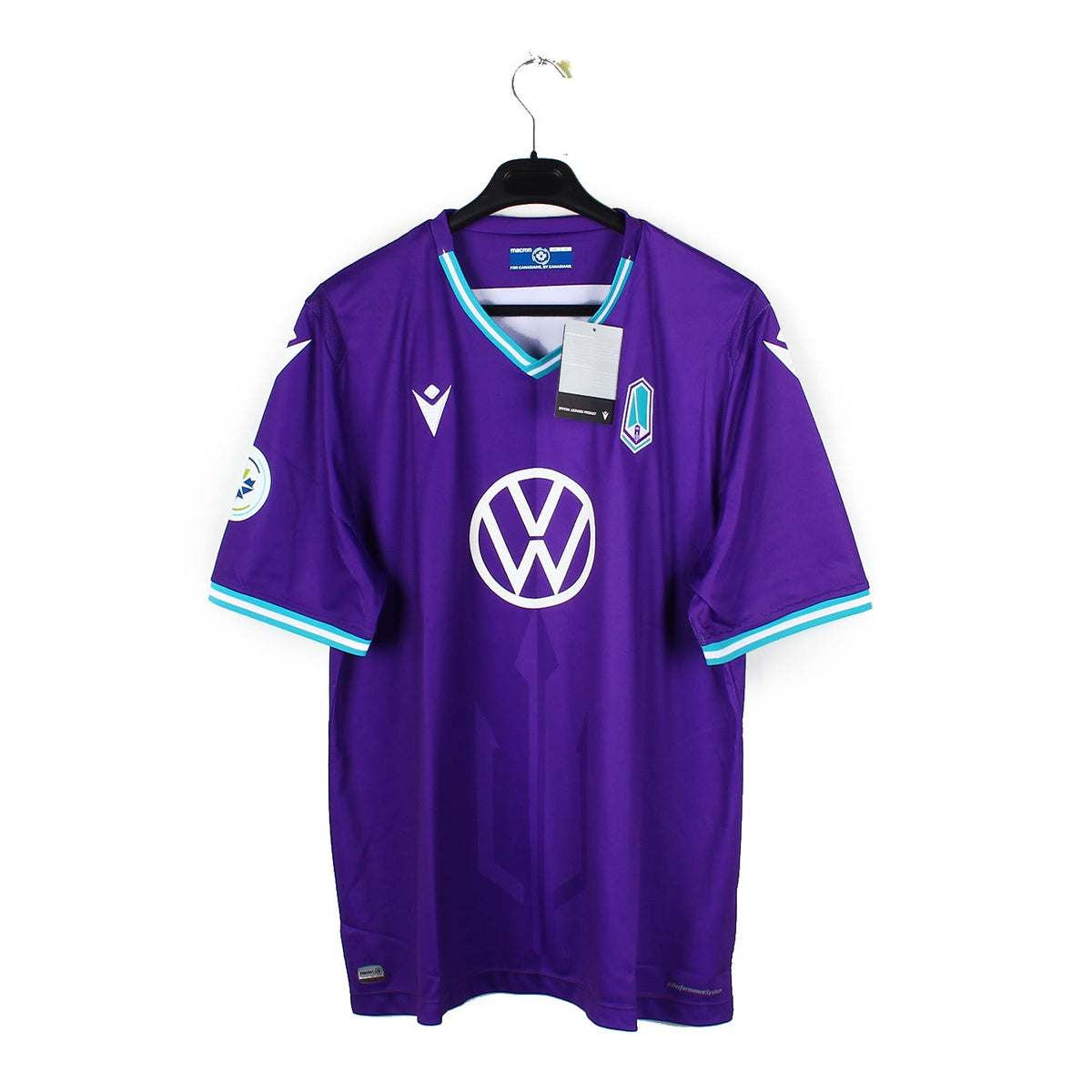 2019 - Pacific FC (2XL)