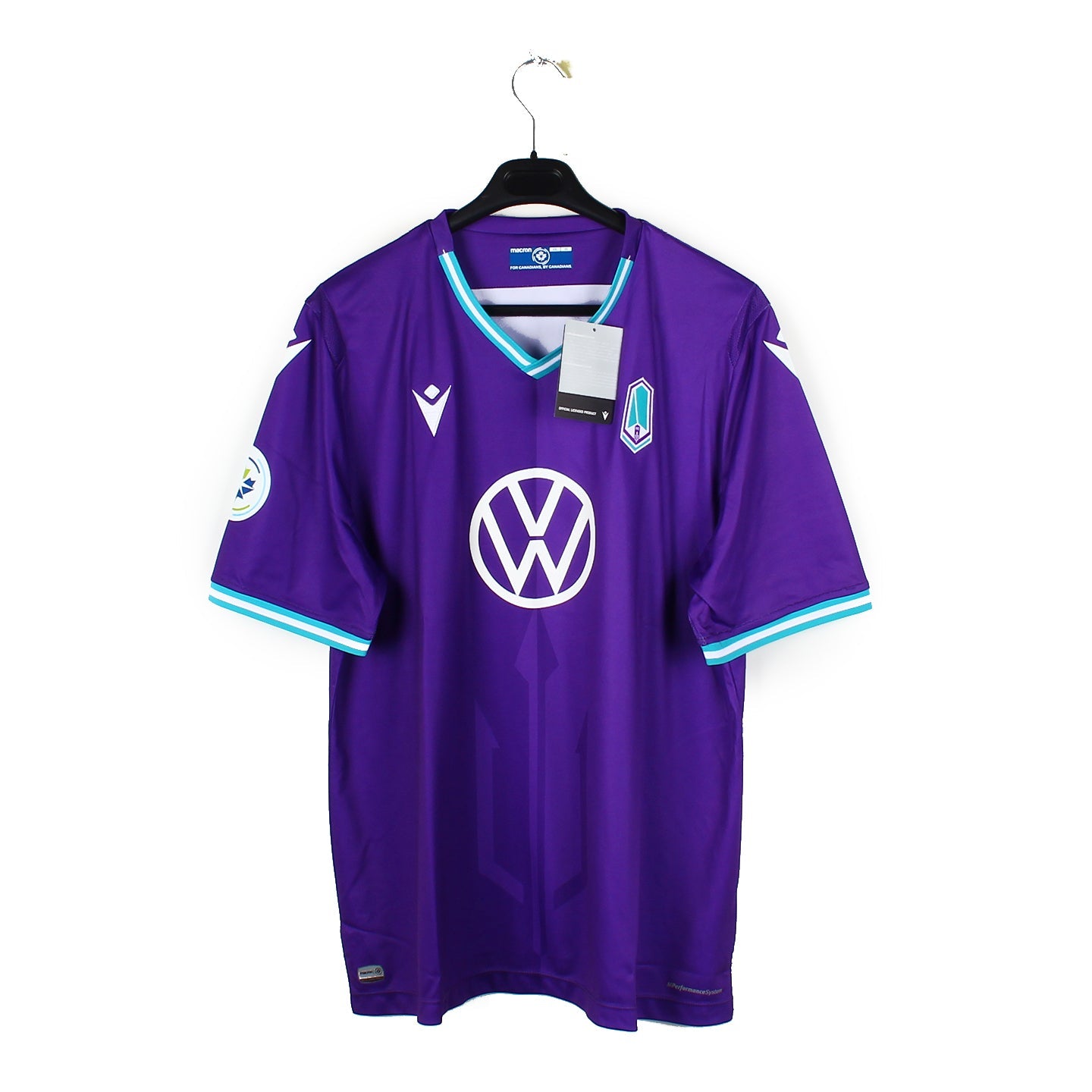 2019 - Pacific FC (2XL)
