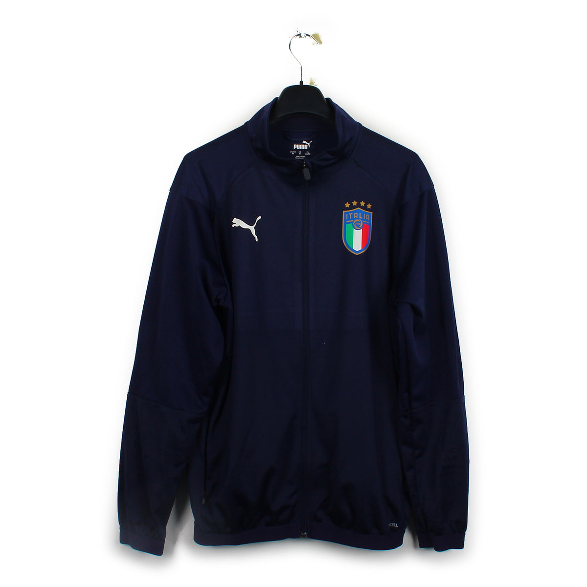 2018/19 - Italie (M)