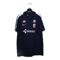 2018 - Norvège (2XL) [stock pro]