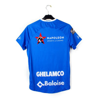 2018/19 - KAA Gent (S)