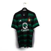 2017/18 - Feyenoord - Vilhena #10 (L)