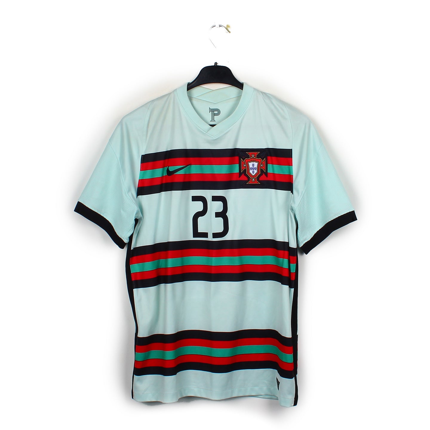 2020/21 - Portugal - Joao Felix #23 (L)