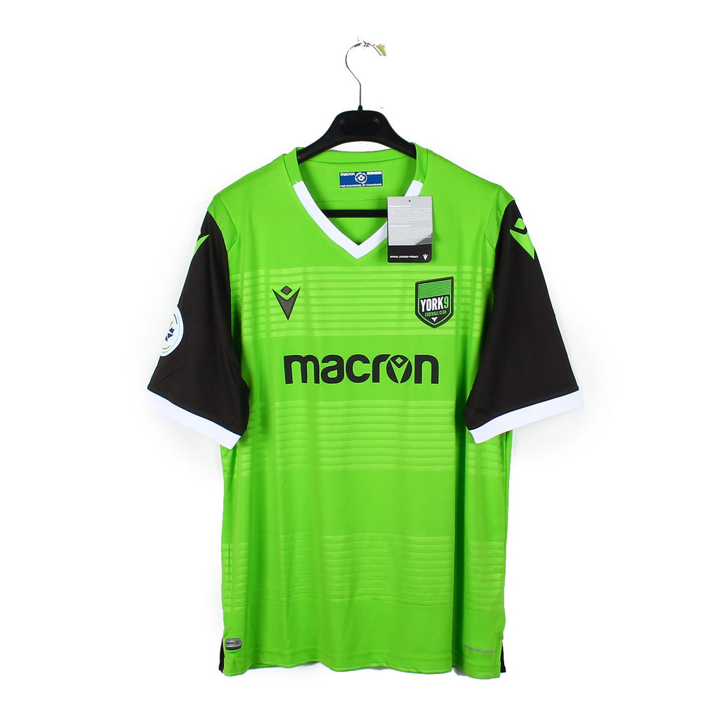 2019 - York9 FC (XL)