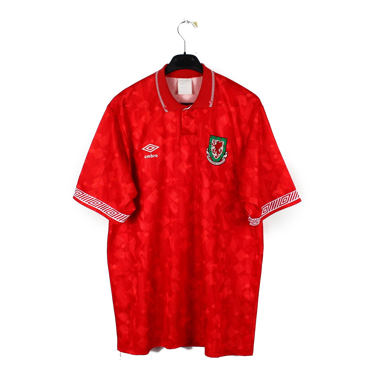 1990/91 - Pays de Galles (L)