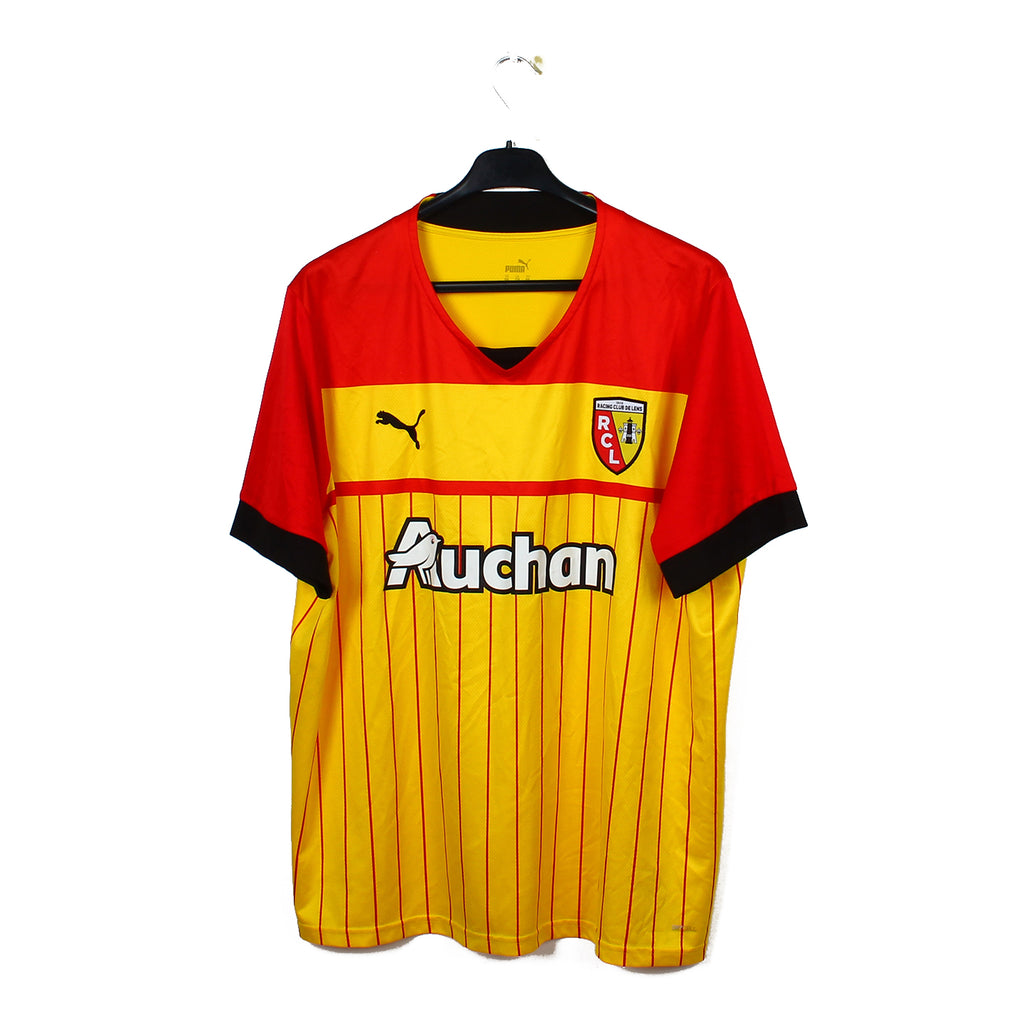 2022/23 - RC Lens (L)