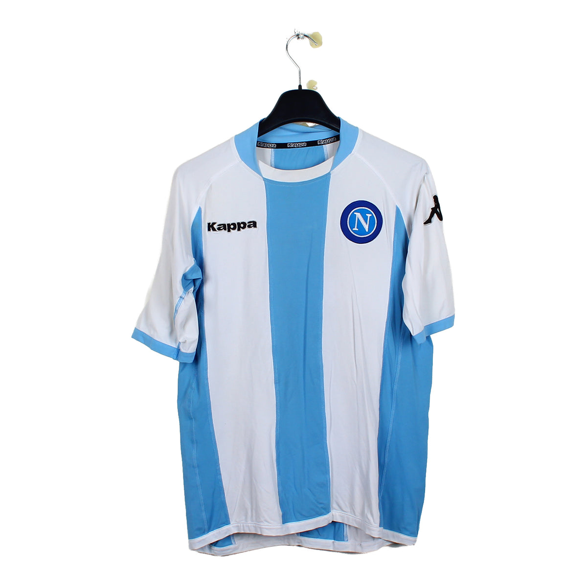 2005/06 - Naples (L)