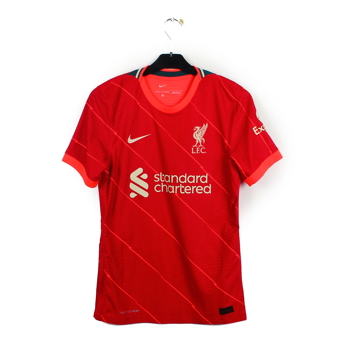 2021/22 - Liverpool FC - Alexander-Arnold #66 (S) [pro]