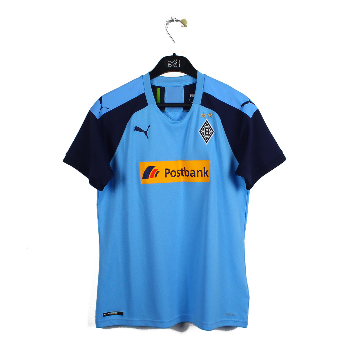 2019/20 - Borussia Monchengladbach (L femme)
