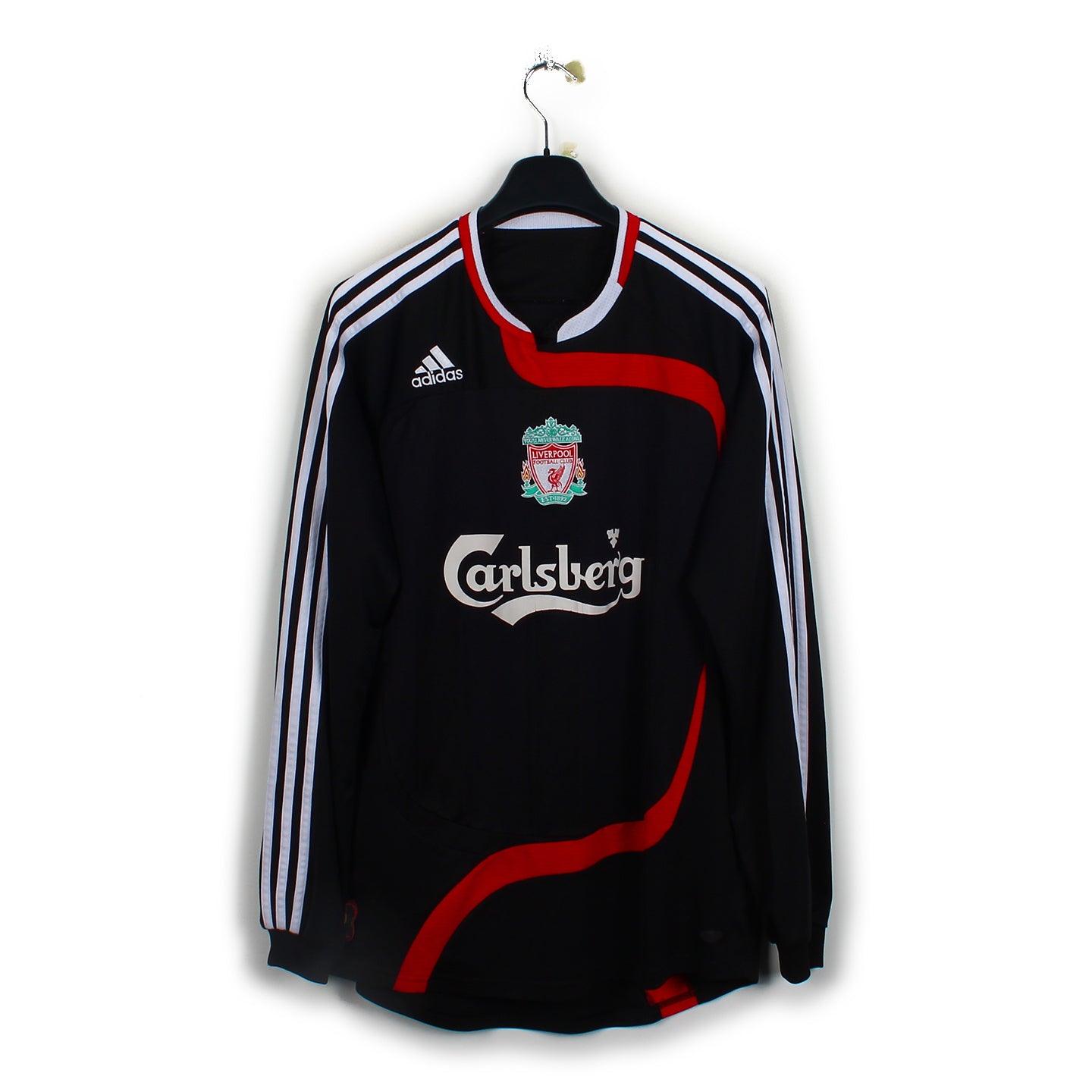 2007/08 - Liverpool FC (M)