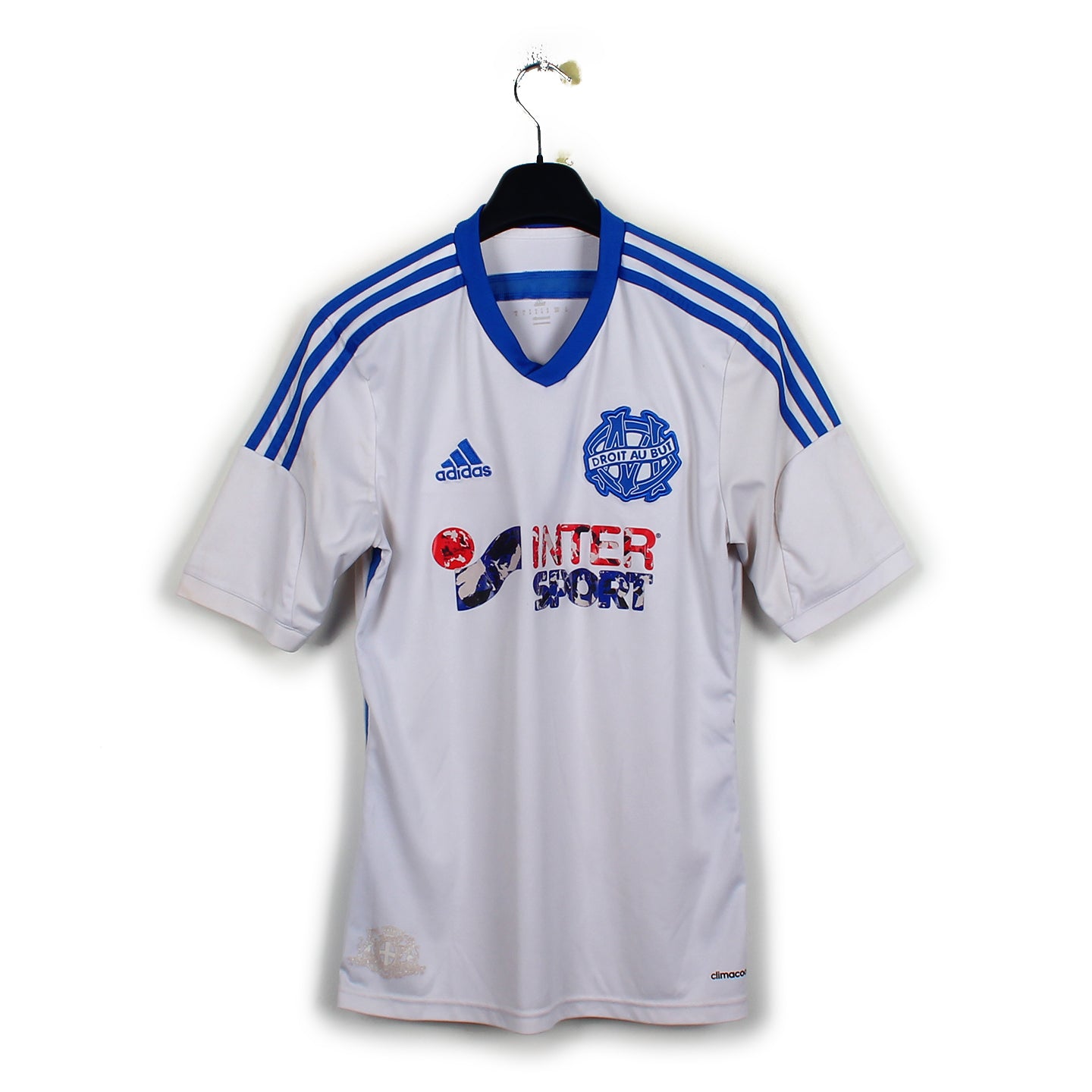 2014/15 - OM (S)