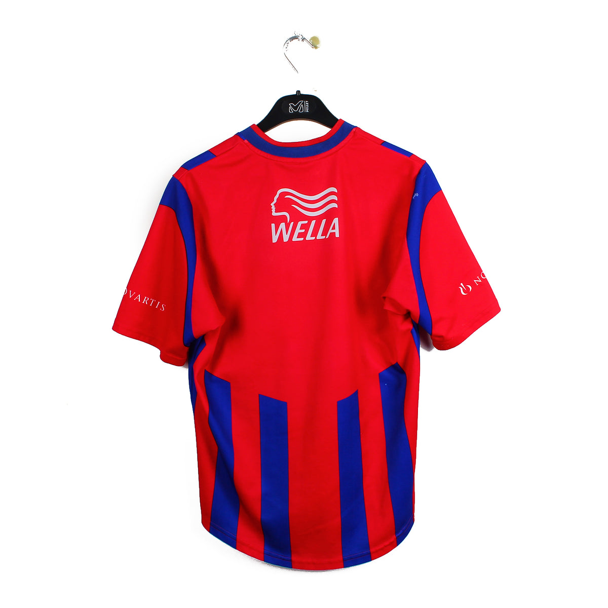 2001/02 - Bâle FC (S)