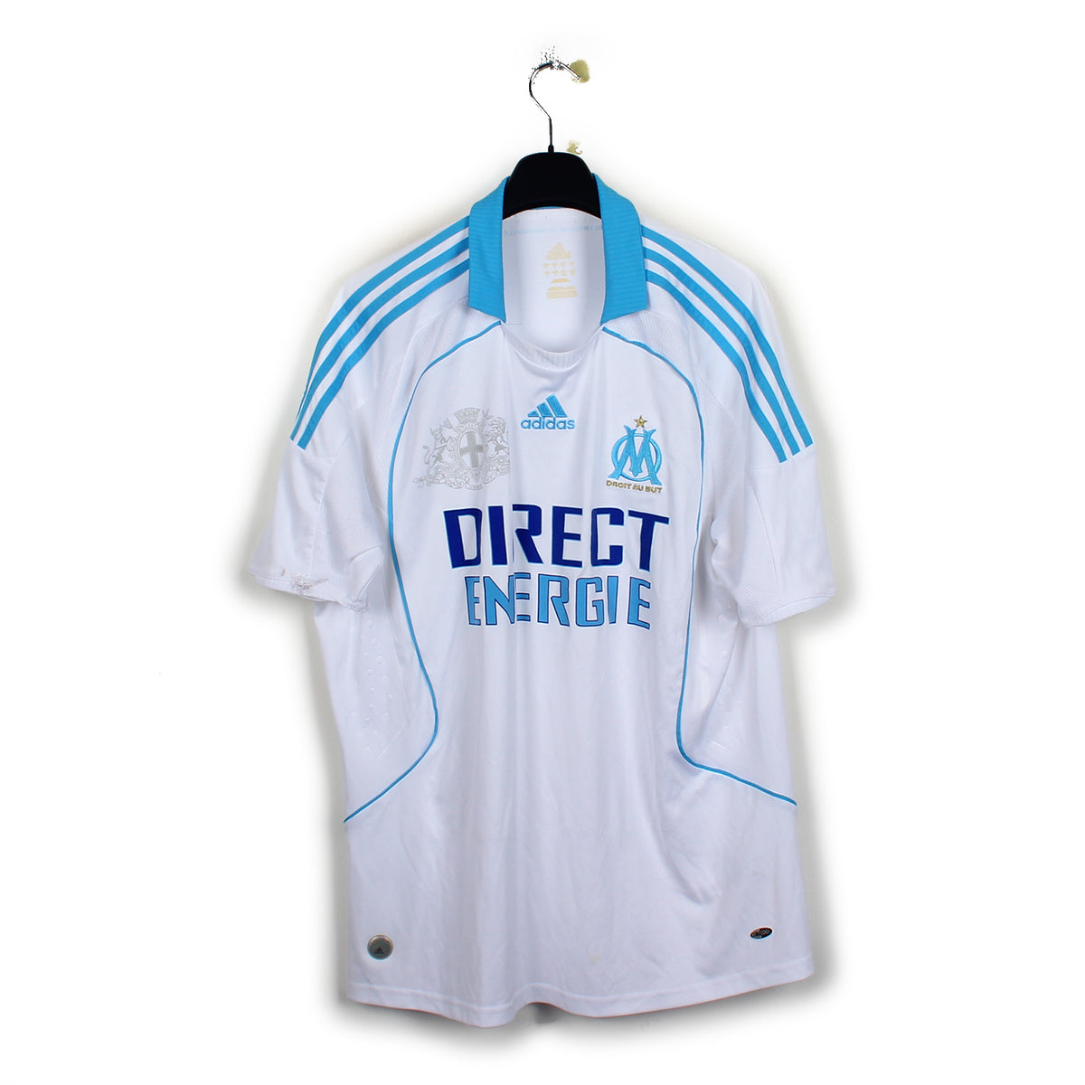 2008/09 - OM (L)
