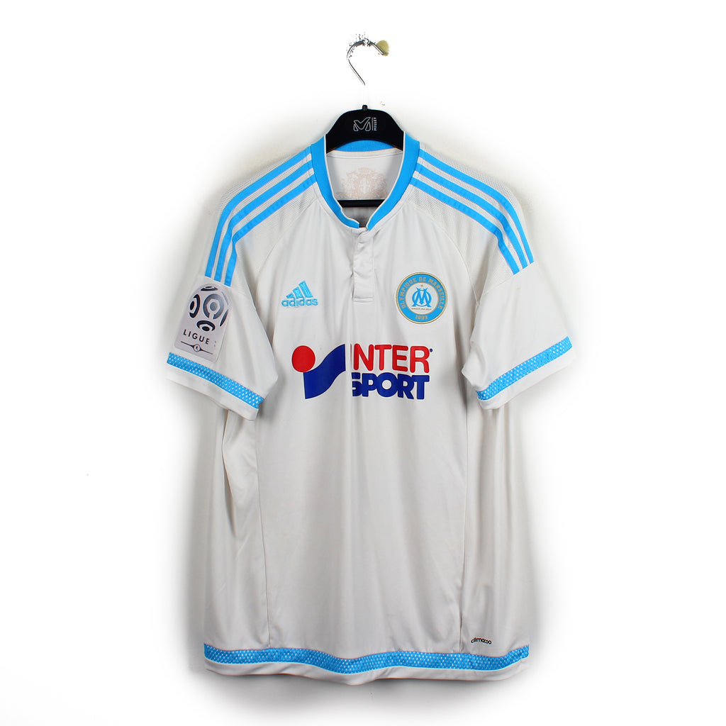 2015/16 - OM - Mendy #23 (L)