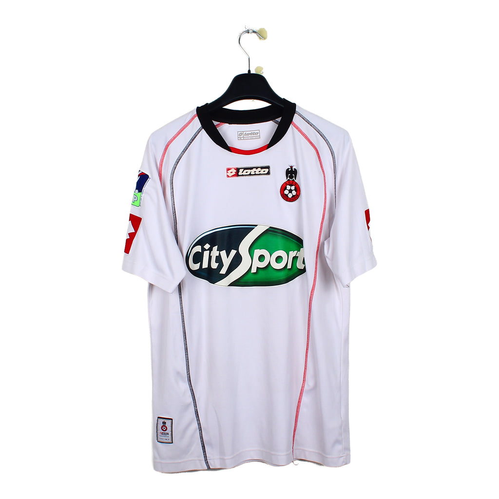 2007/08 - Nice OGC - Echouafni #6 (XL)