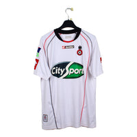2007/08 - Nice OGC - Echouafni #6 (XL)