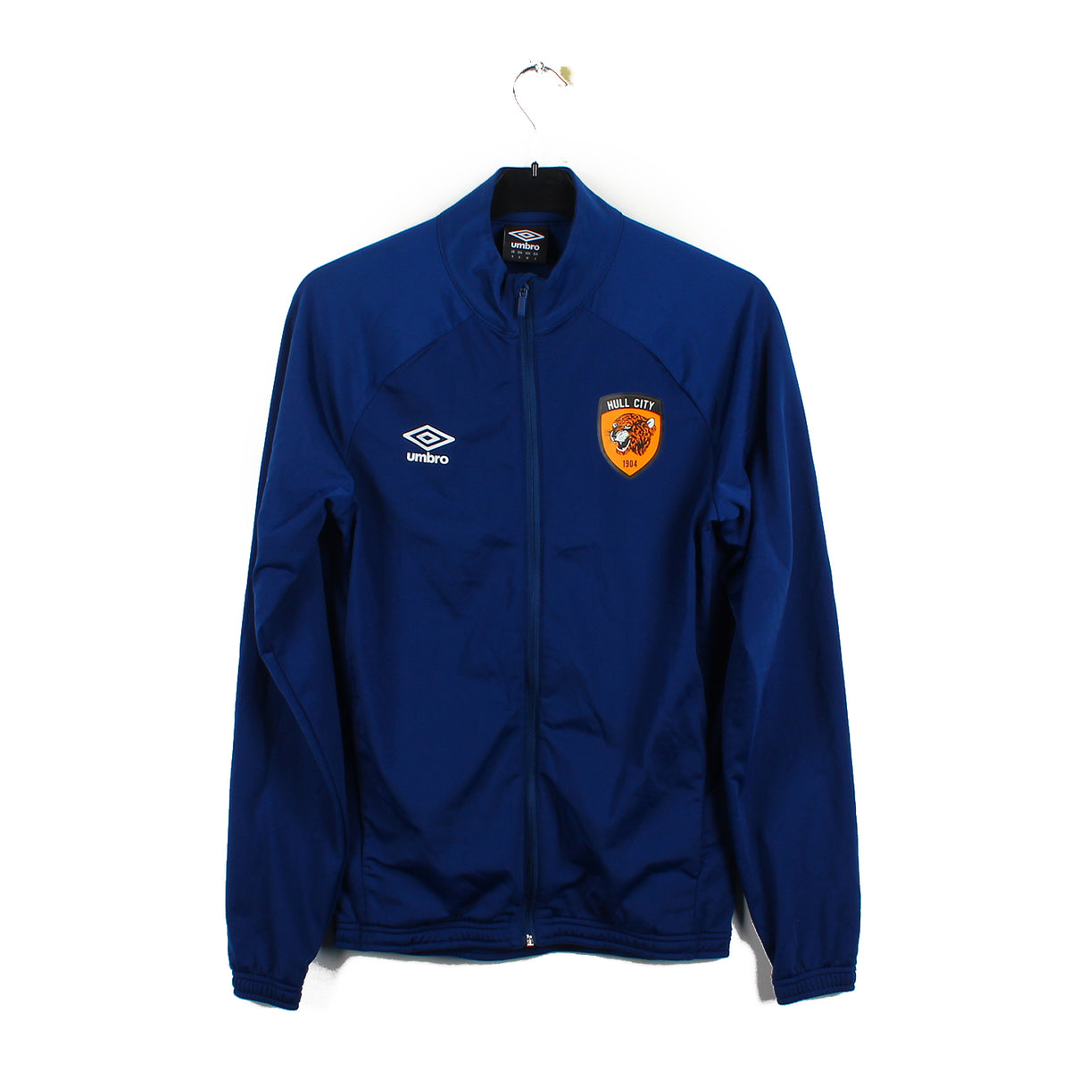 2019/20 - Hull City (S)