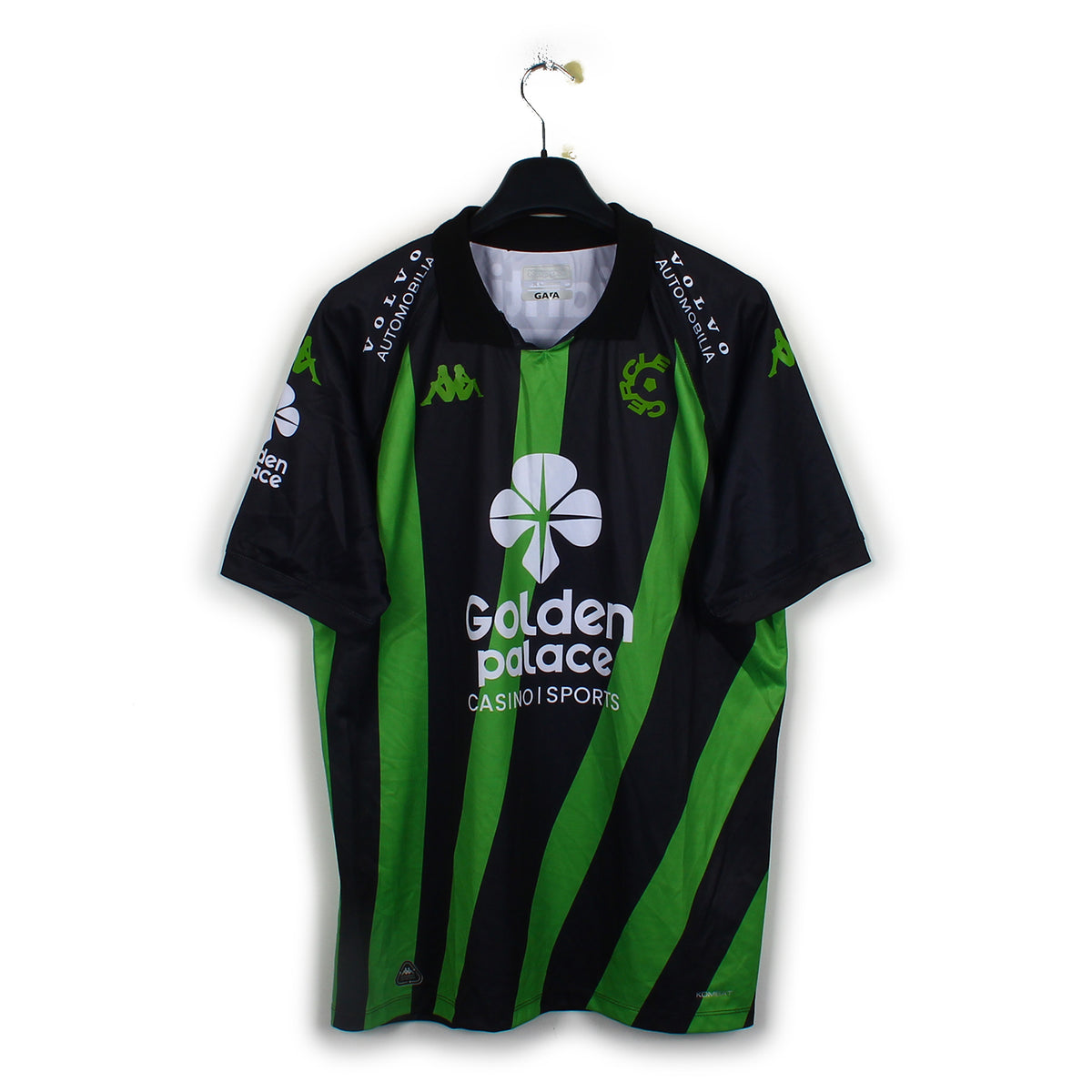 2024/25 - Cercle Bruges (XL)