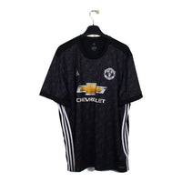 2017/18 - Manchester United - Ibrahimovic #9 (2XL)