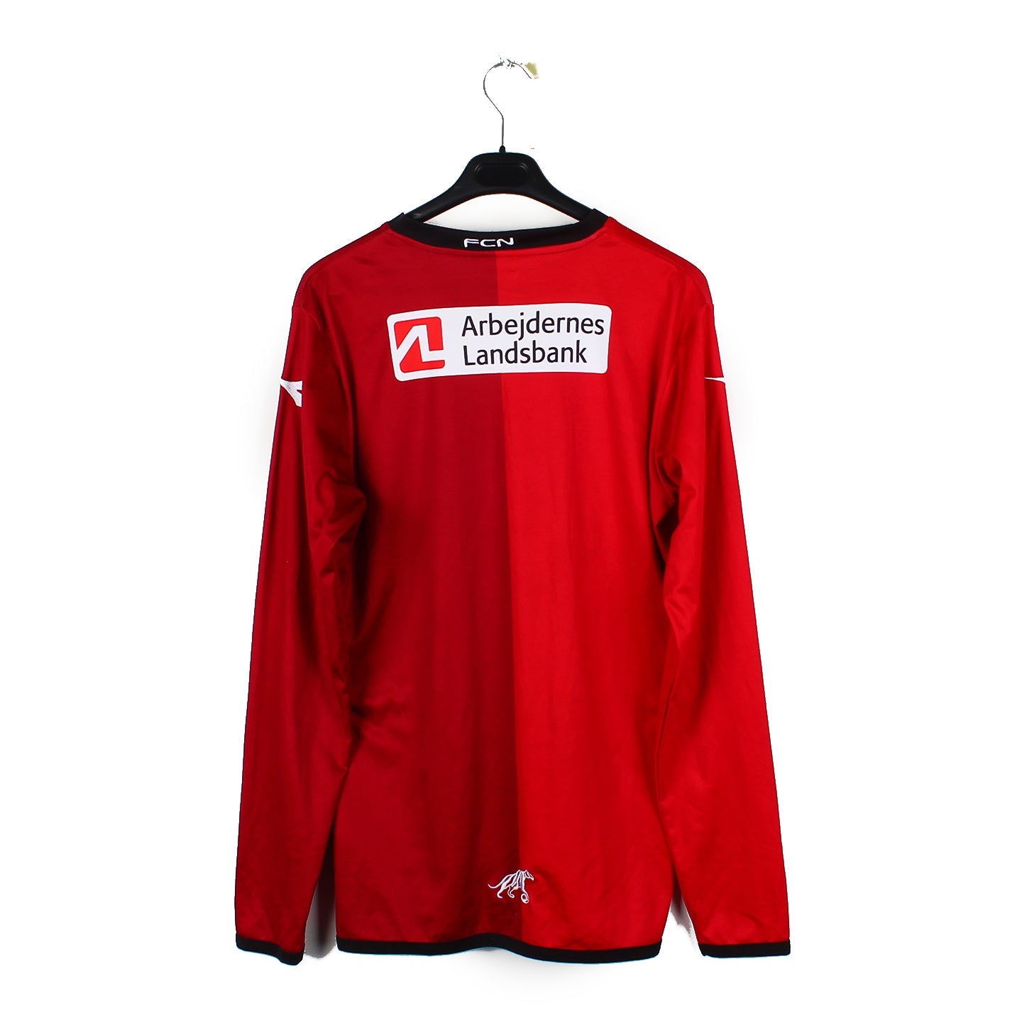 2013/15 - FC Nordsjaelland (M)