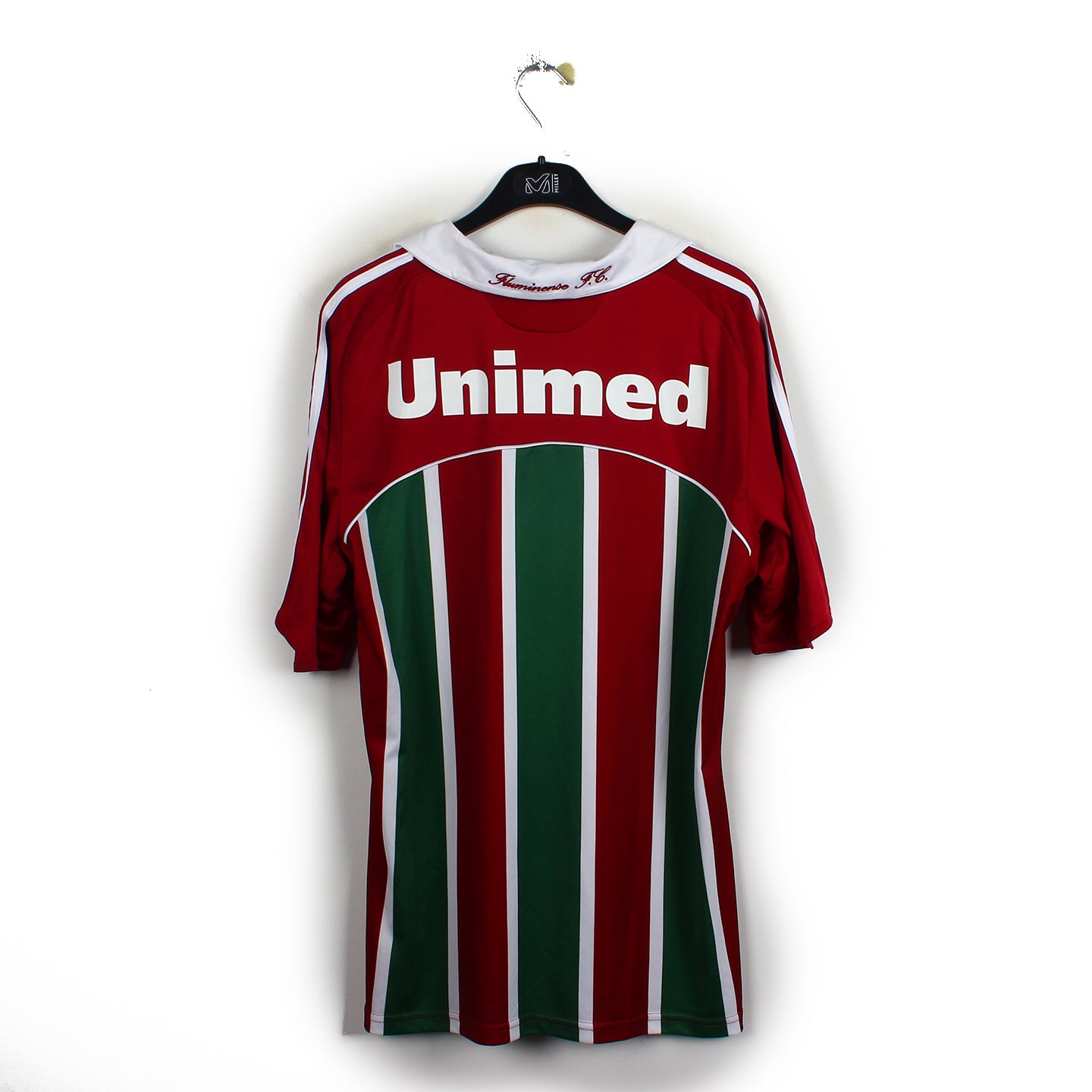 2008 - Fluminense (L)