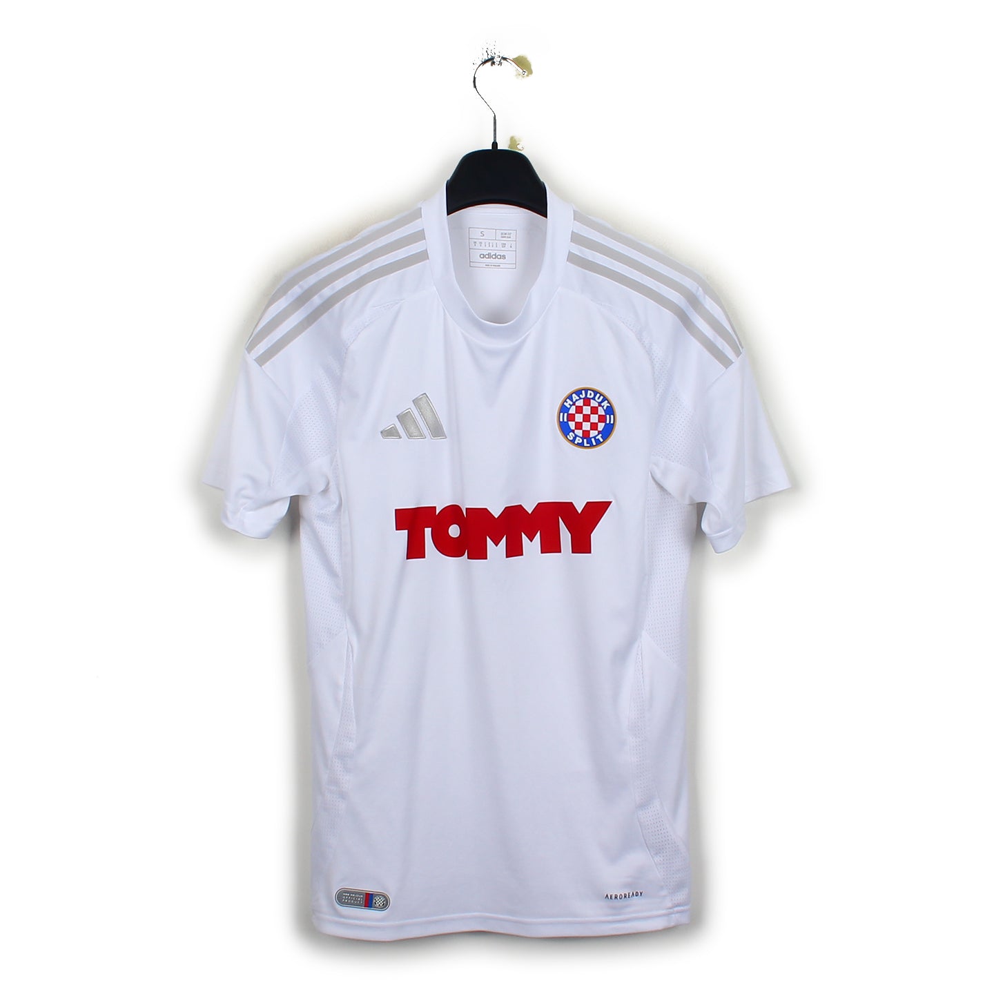 2024/25 - Hajduk Split (S)