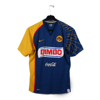2007/08 - Club America (M)