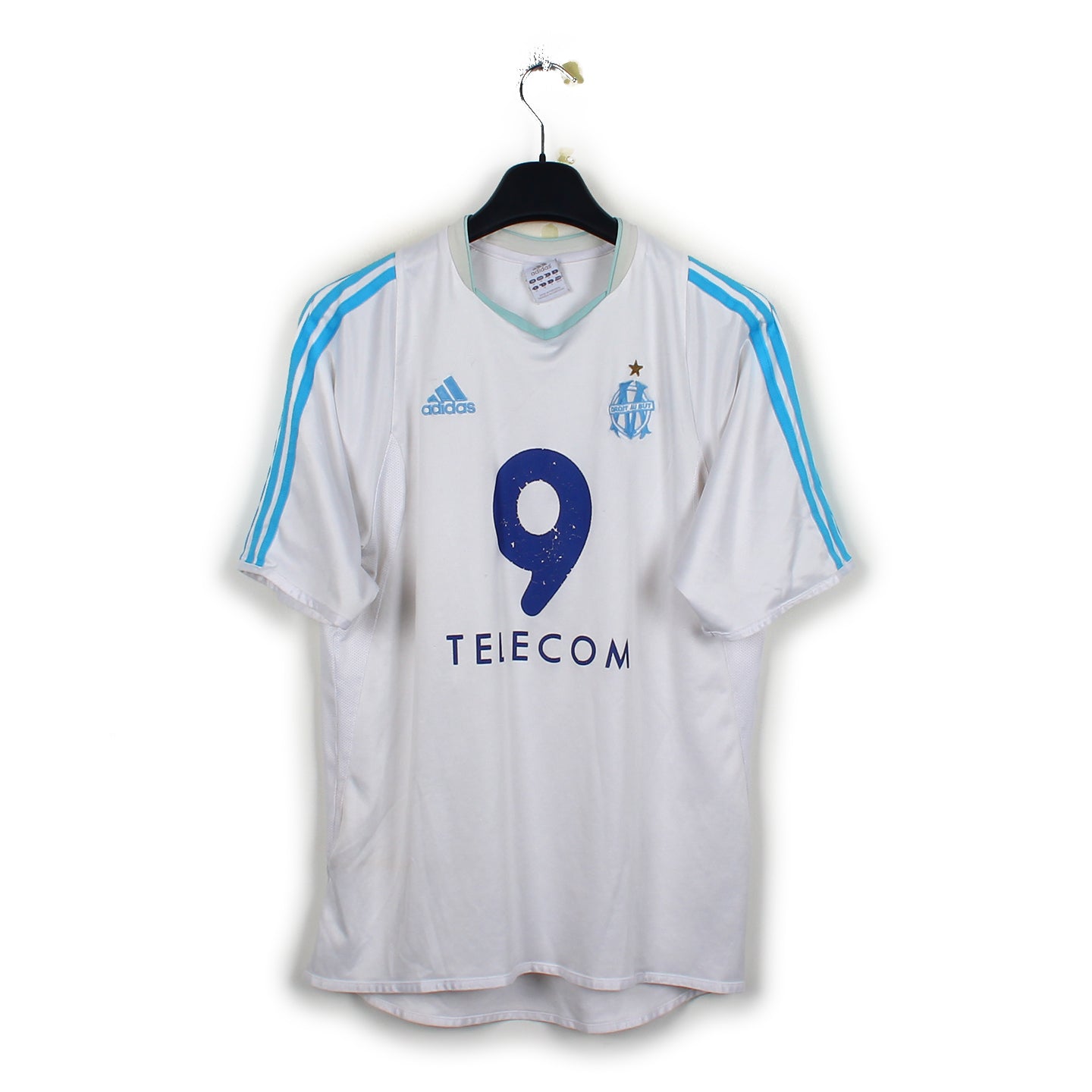 2003/04  - OM (M)